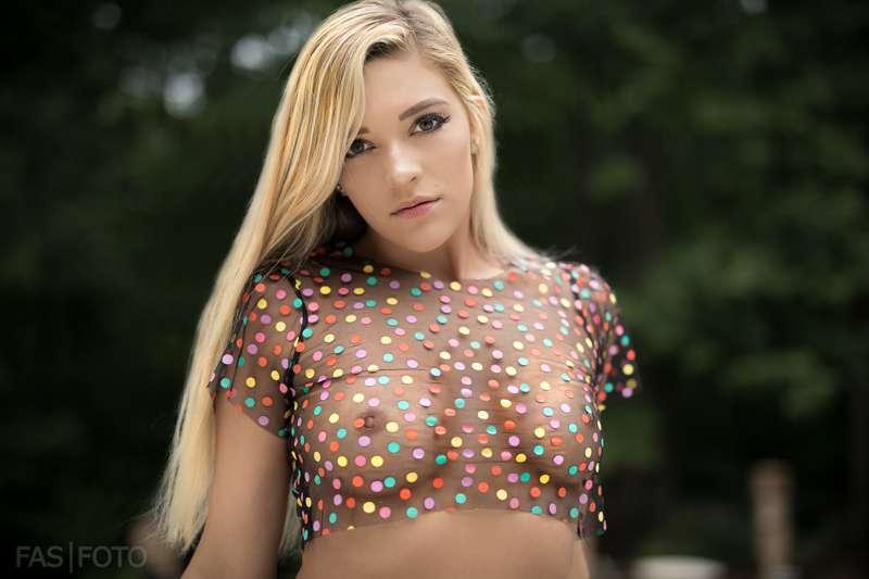 Emily Morrison 
By request