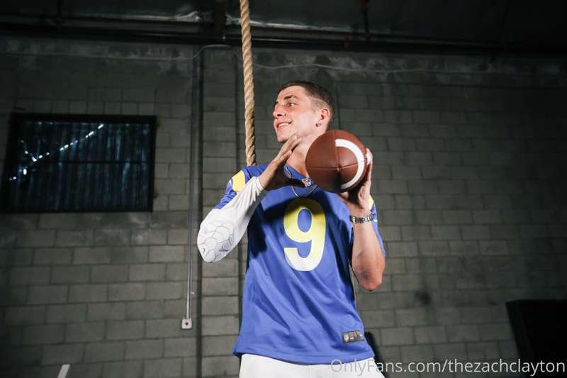 zachclayton image #0