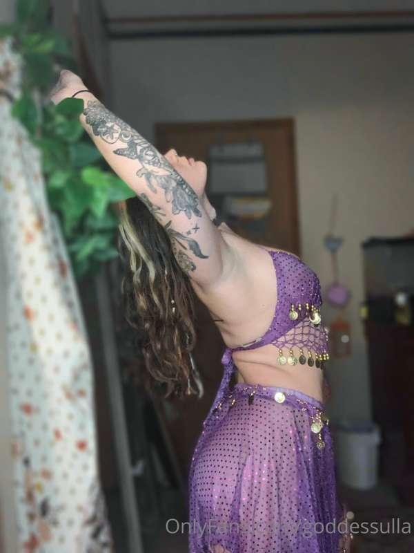 goddessulla image #1
