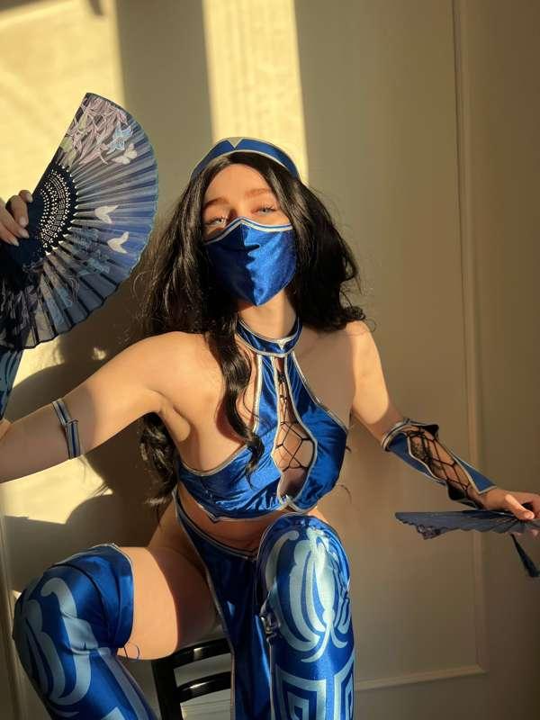 Are you ready to test me? 🥰