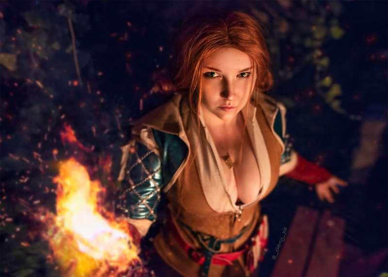 Triss