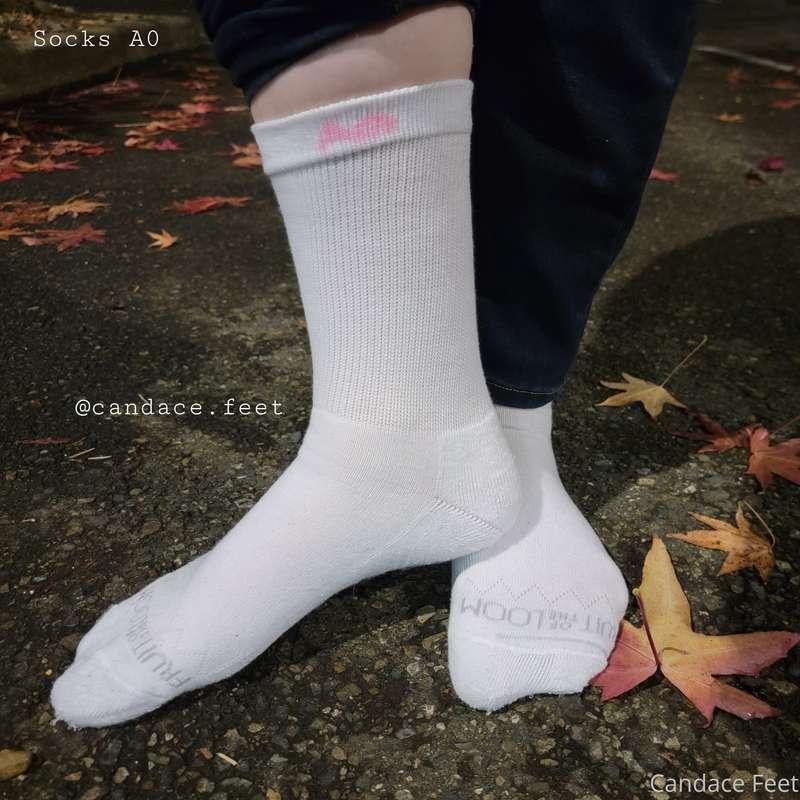 candace.feet image #0