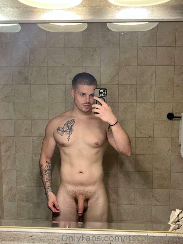 I need morning sex