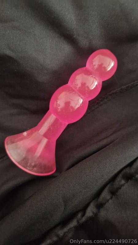 I know u want to see me push this up my arse, if u tip me il..