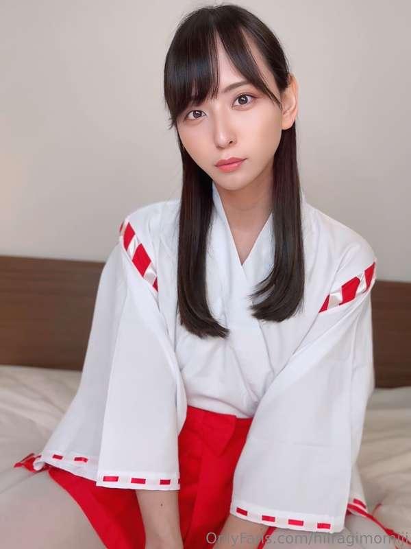 hiiragimomiji image #2