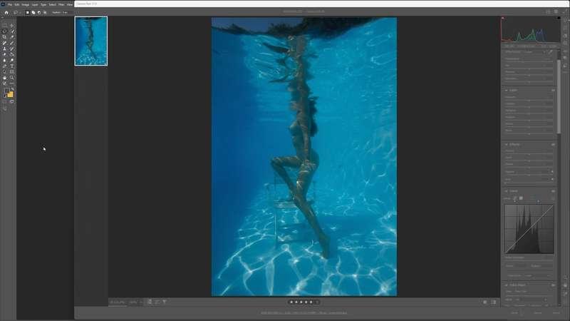Krisowitz - Pool :Edit session 3