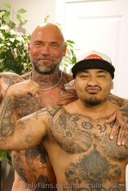 masculinejason image #8