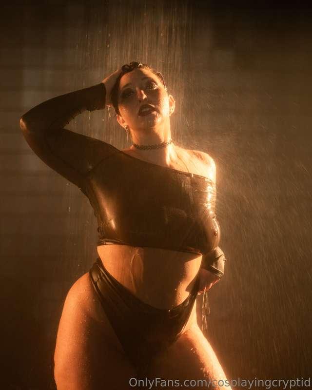 cosplayingcryptid image #11