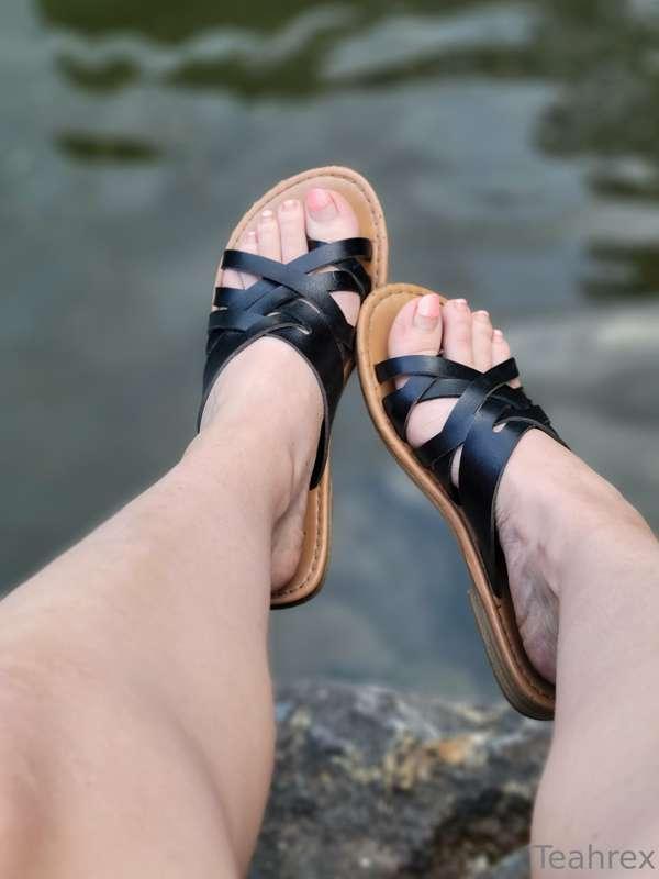 Feet