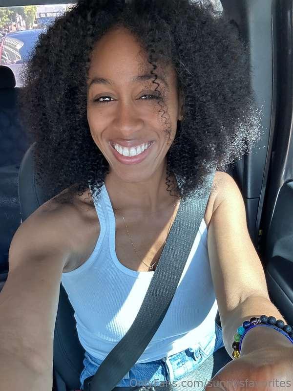 Sun(ny)shine is good for your soul ☀️