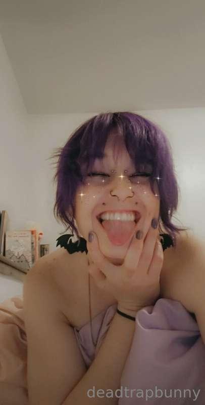 Some goofy pics from the other day 😋🤗