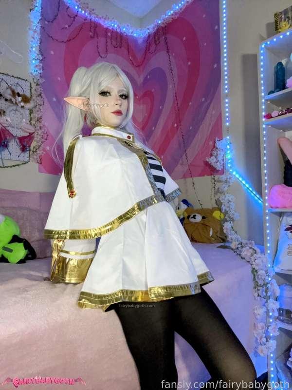 fairybabygoth image #4