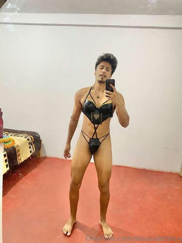 🥵 @devoradorinca