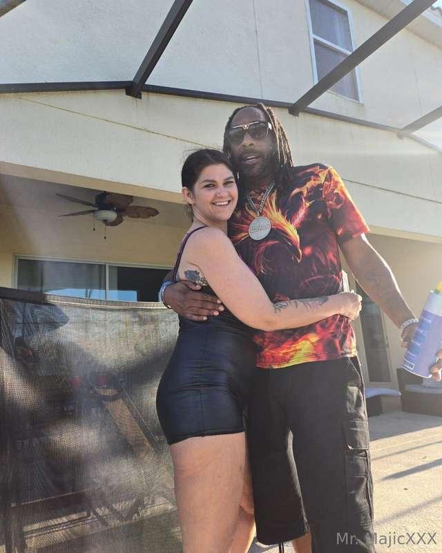 That sexy ass @themushroomgodess 