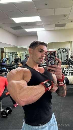 pump went crazy today. Check your DMs for something crazier ..