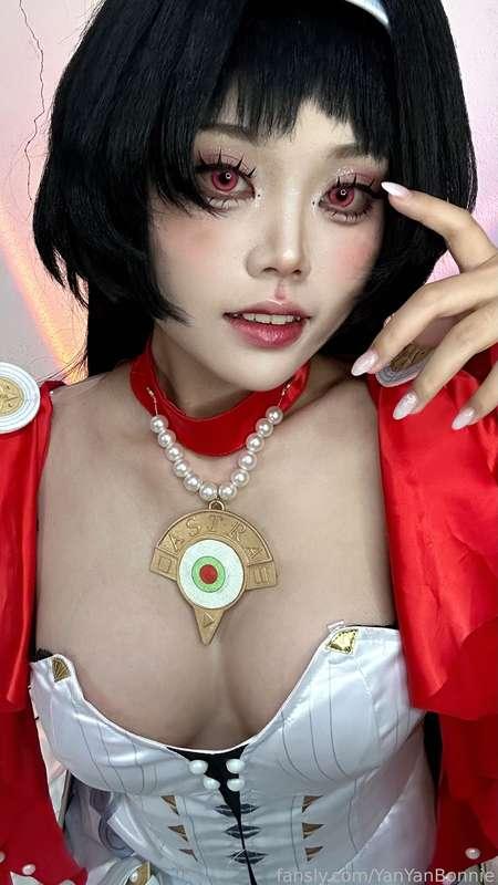 yanyanbonnie image #4