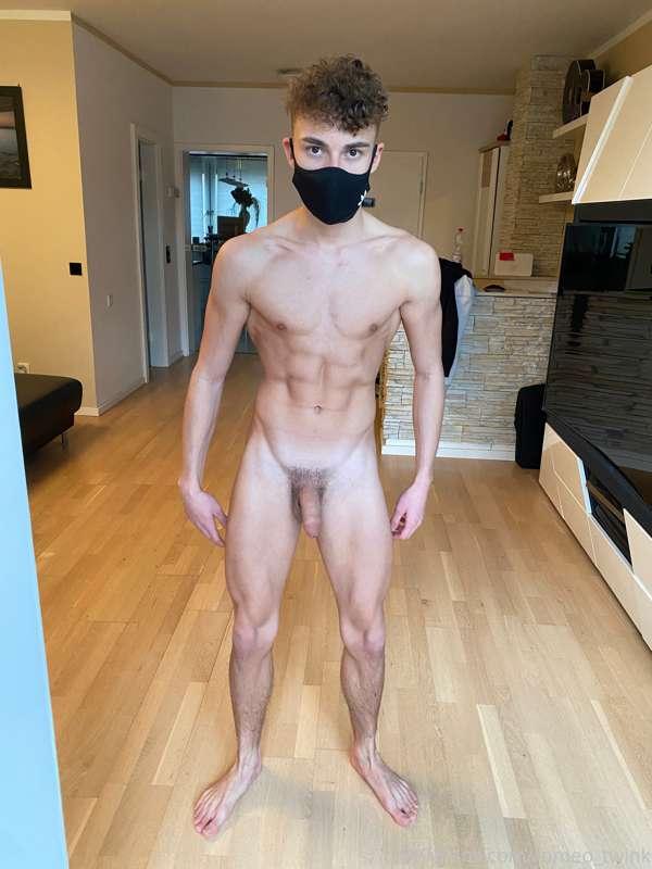 I will start making duo content with some really hot guys in..