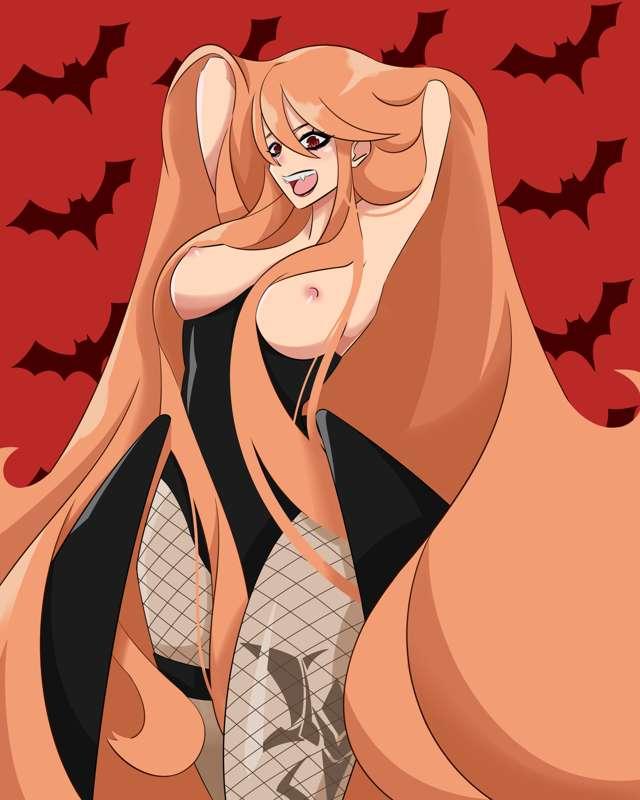 OC's Halloween Special