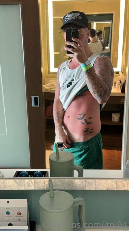 this is not a good start lmao