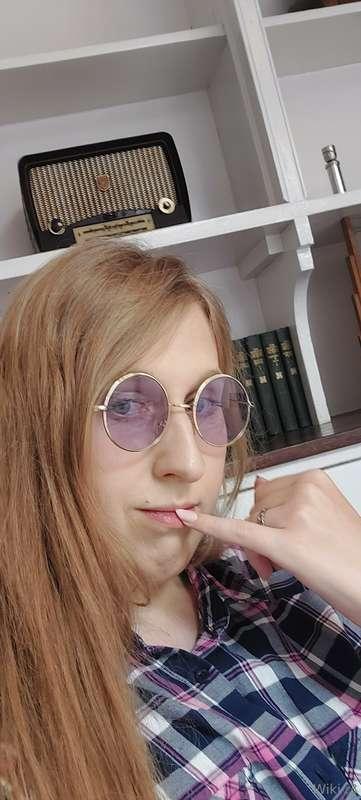 Before and after I had time with a guy >.< it was funnnnnn!