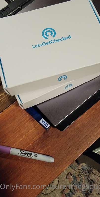 True Story... Last night my middle son opened my Amazon pack..