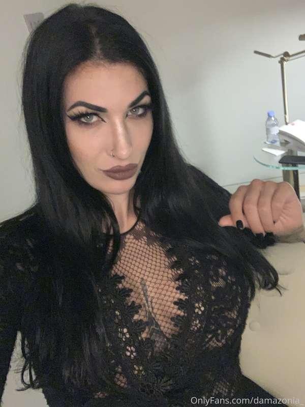 You’ll call it punishment, I’ll call it art. And your body w..