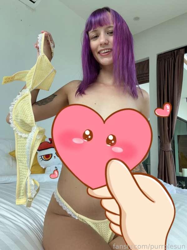 purrplesun image #1