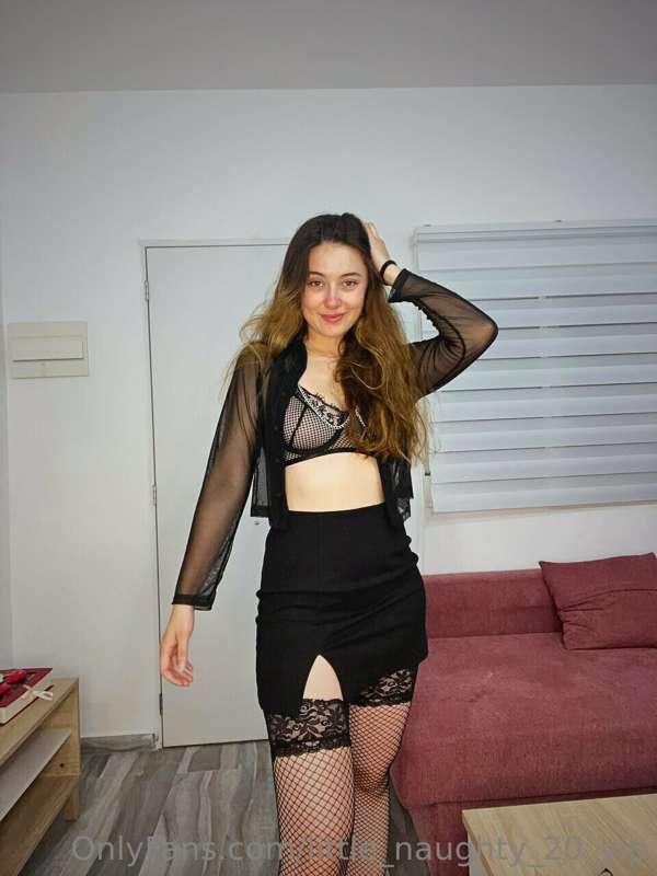 I can show you a different world, daddy 😈
