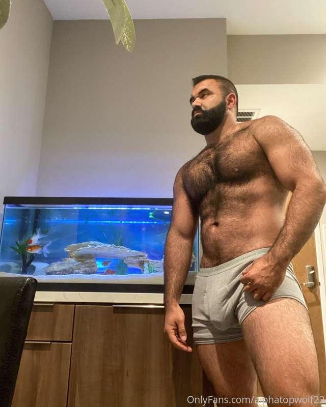 What do u guys think of my Aquarium? 🐟🐠🐡

Swipe for the reve..