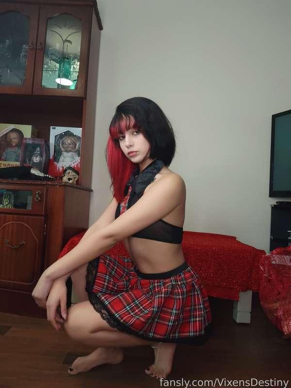vixensdestiny image #2