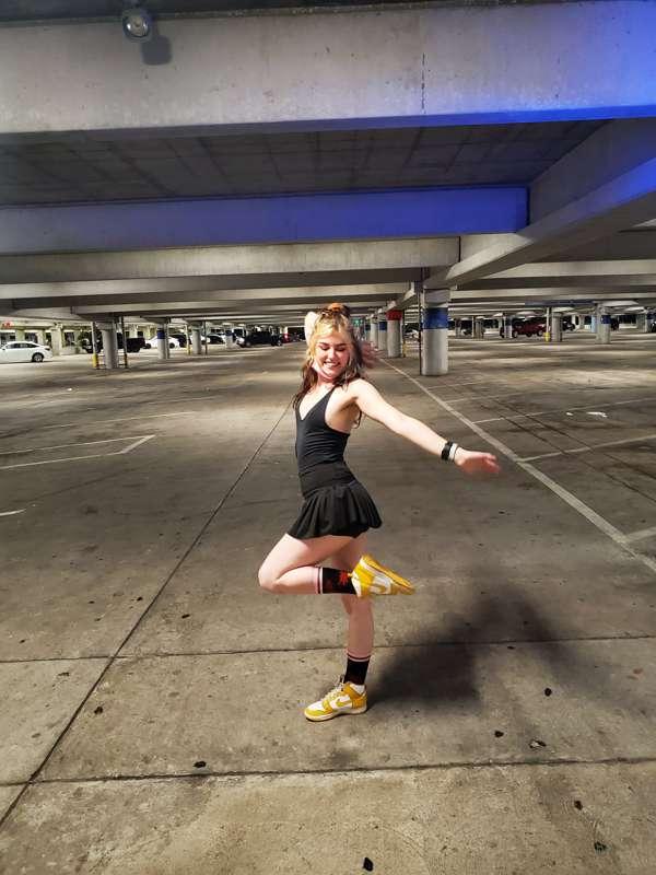 Weeeee