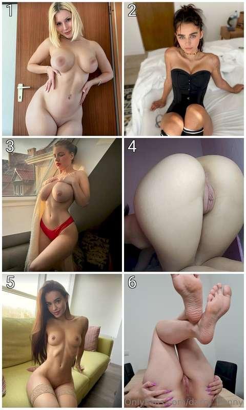 🌟 JOIN MY BESTIES FOR FREE THIS MONTH!1. 💕🌺 @bellablakee 🌺💕2..