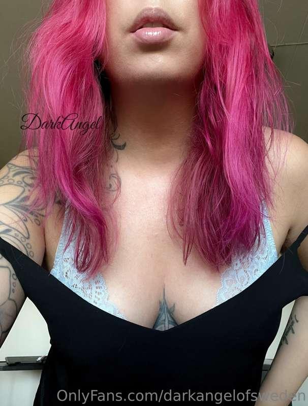 As you watch me undress…. Your mind thinks of every possible..