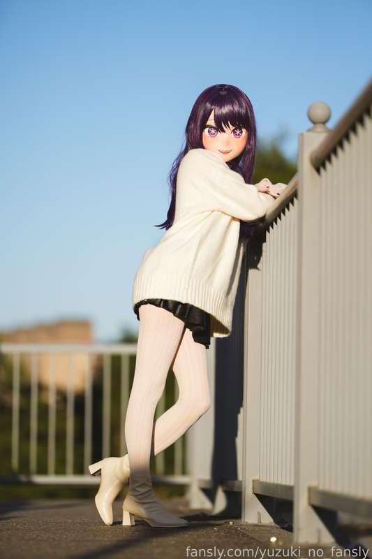 yuzuki_no_fansly image #24