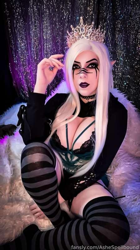 ashespellbound image #17