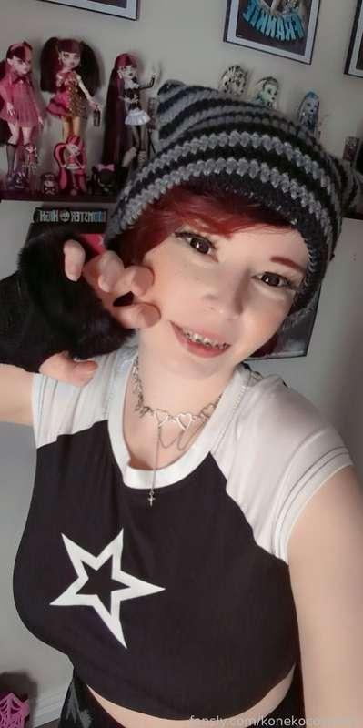 konekocosplays image #5