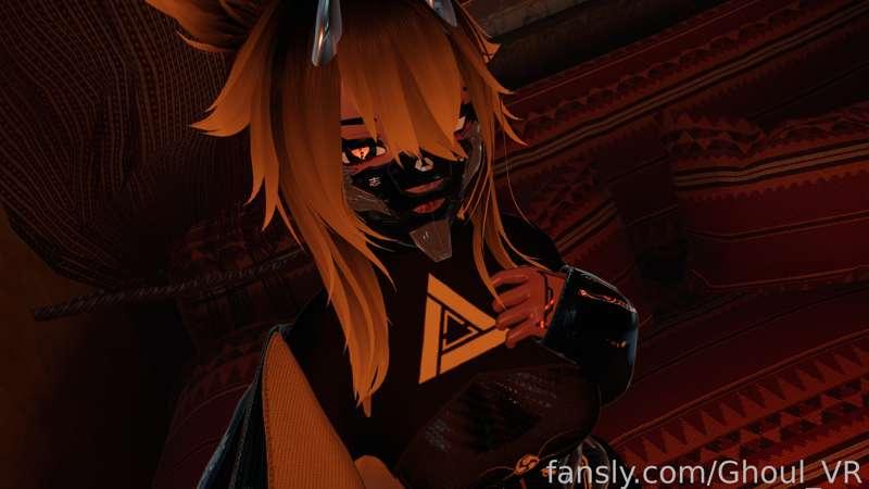 ghoul_vr image #3