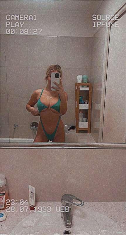 So I’m back… 🤪