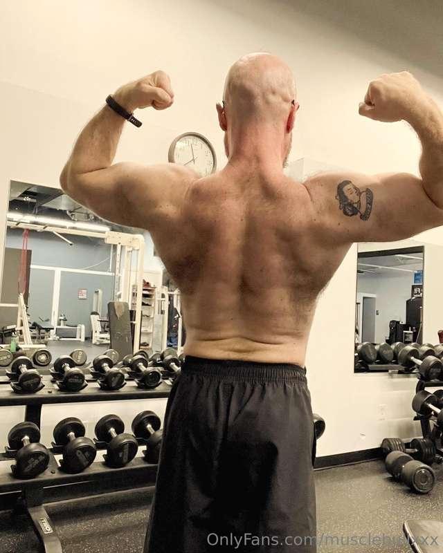 musclebullxxx image #5