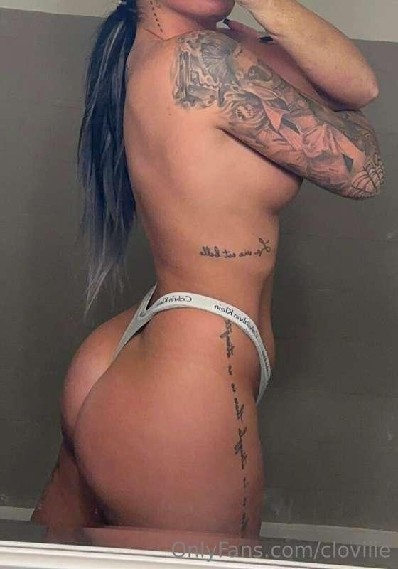 Calvin’s 🤍