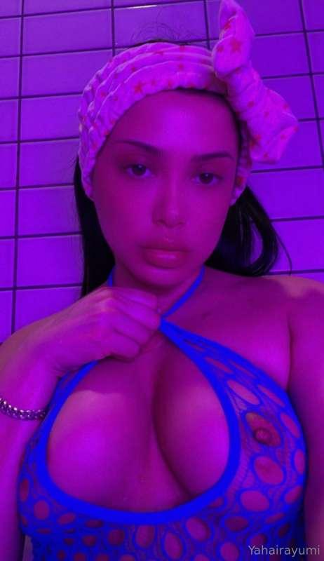 lil miss h*rny