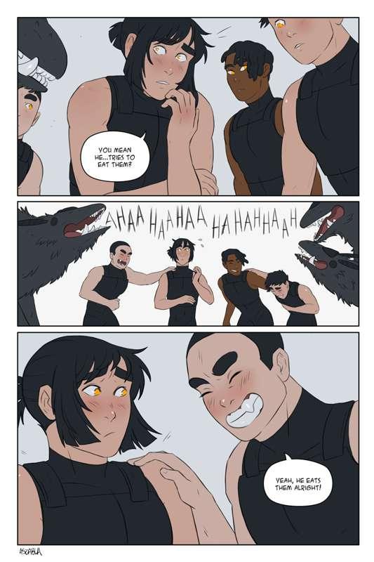 First Course p. 30