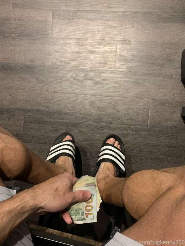 What do I spend it on ??? 🤔