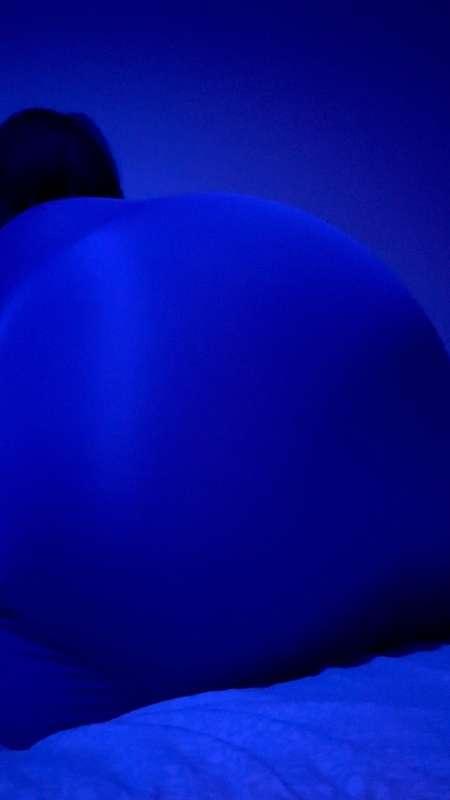 Submissive and Inflatable Blueberry Blimp 🫐🎈 (Full Album!)