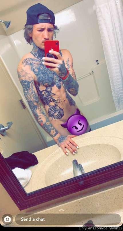 Way way more fun too come 😘🥰😈😈