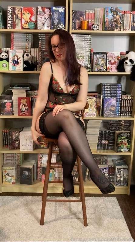 coquettepanda image #2