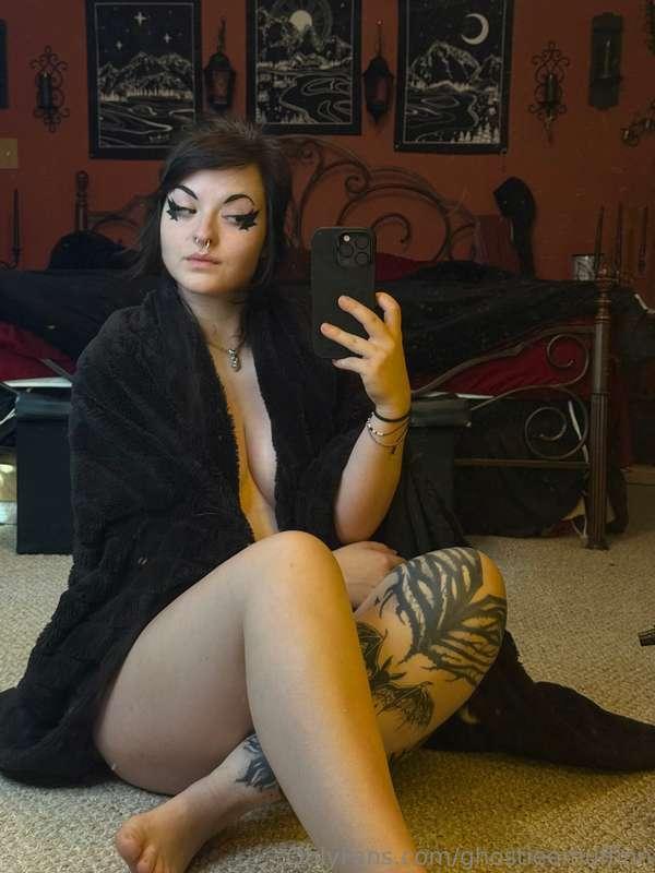 Well doctors orders are in and I’m on mandatory r & r but I’..