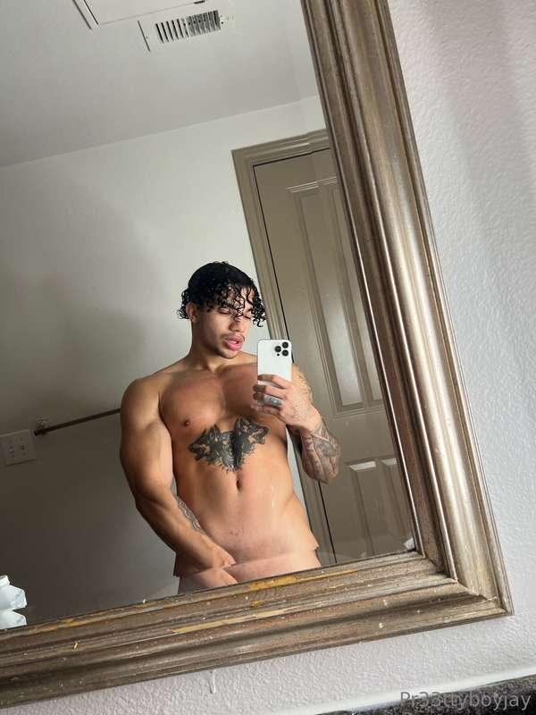 Think you can handle all of me? 😉