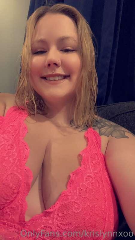 Come chat with me 😈