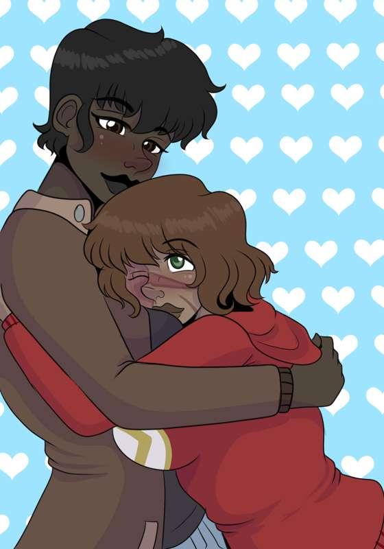 Hugs